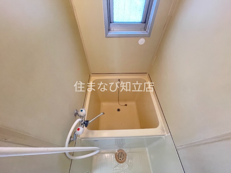 バス・シャワールーム　別部屋写真