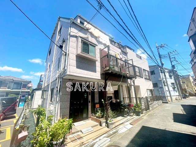 建物外観　当店おすすめ物件♪
