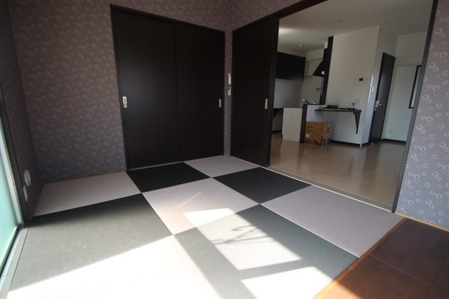 その他部屋・スペース　※別のお部屋の写真です。