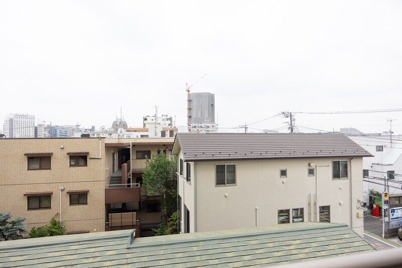 眺望　眺望良好です★