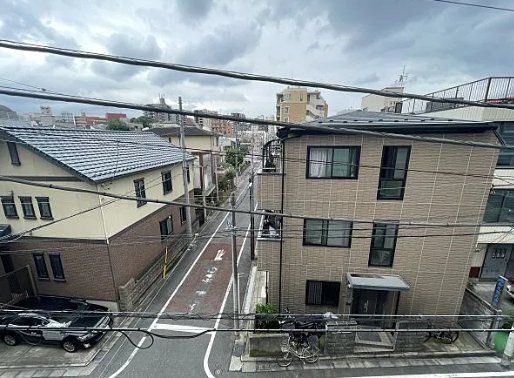 眺望　☆眺望☆