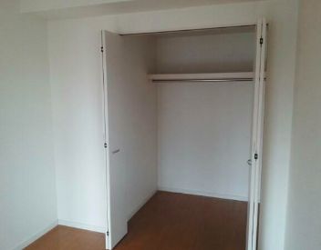 収納　こまごまとしたものを収納できそうですね