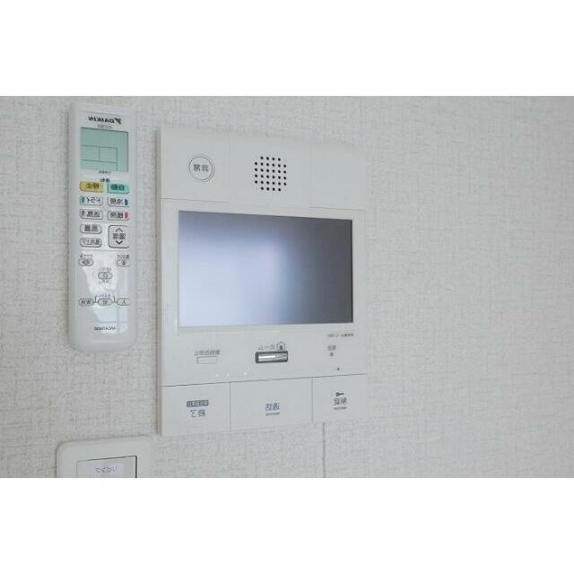セキュリティ　同仕様タイプ