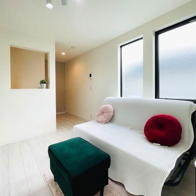 その他部屋・スペース　※家具付きではございません