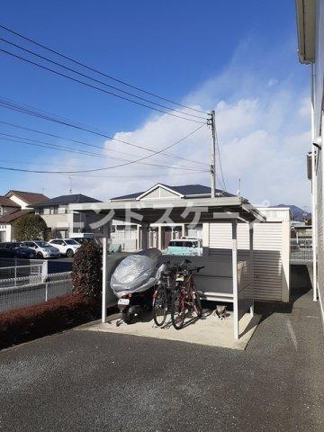 その他共有部分　高崎、前橋のお部屋探しはエンドスケープまで！お客様の理想お聞