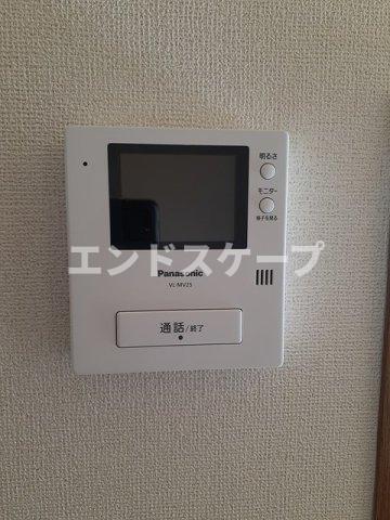 セキュリティ　高崎、前橋のお部屋探しはエンドスケープまで！お客様の理想お聞