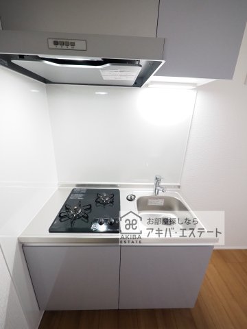 キッチン　同一仕様写真