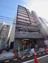 建物外観　プレサンス難波ラフィーネ　外観