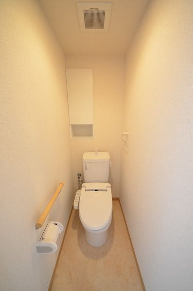 トイレ　★お問い合わせはタウンハウジングまで★