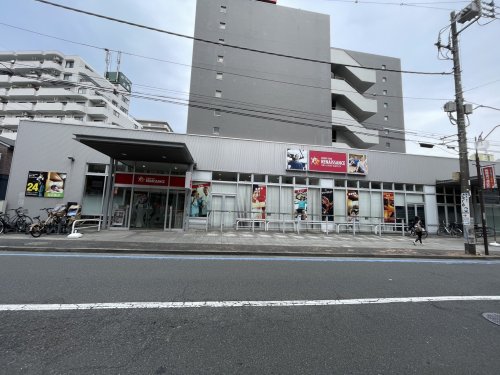 その他　ルネサンス 大和24（その他）まで833m