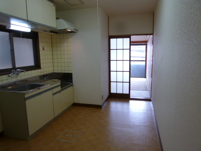 居室・リビング　別部屋参考用写真