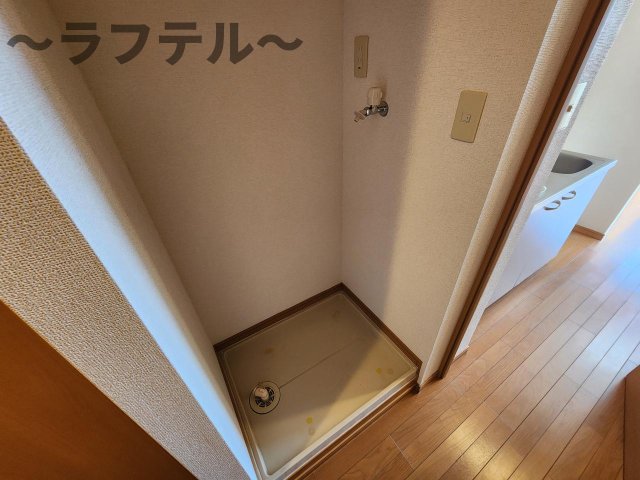 その他設備　別号室イメージ