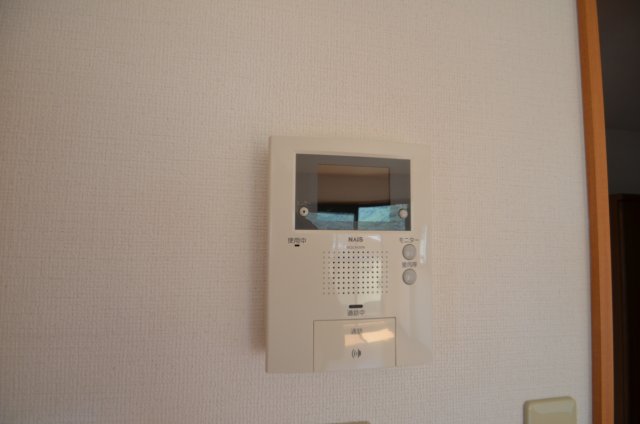 セキュリティ　ＴＶモニターホン