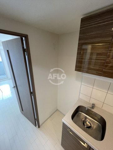 その他　エスリード京橋ノースプレイス　冷蔵庫置き場