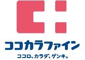 ドラックストア　ココカラファイン 南江口店（ドラッグストア）まで1080m