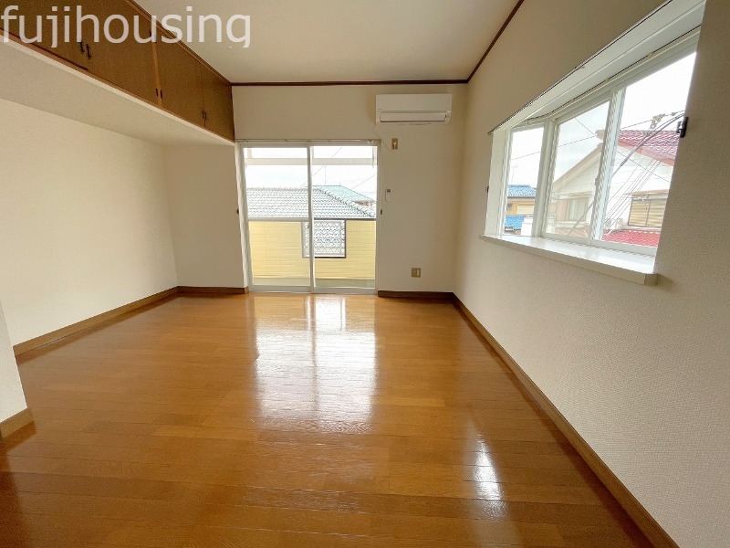 その他部屋・スペース　洋室６帖