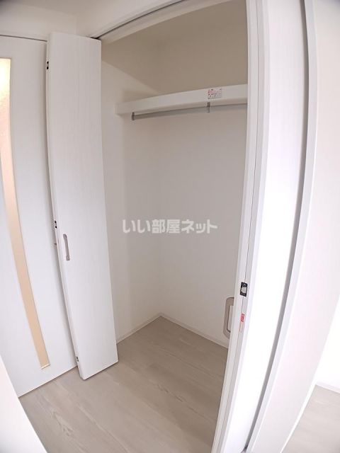 ジーメゾン厚木愛甲アマリスの内装写真