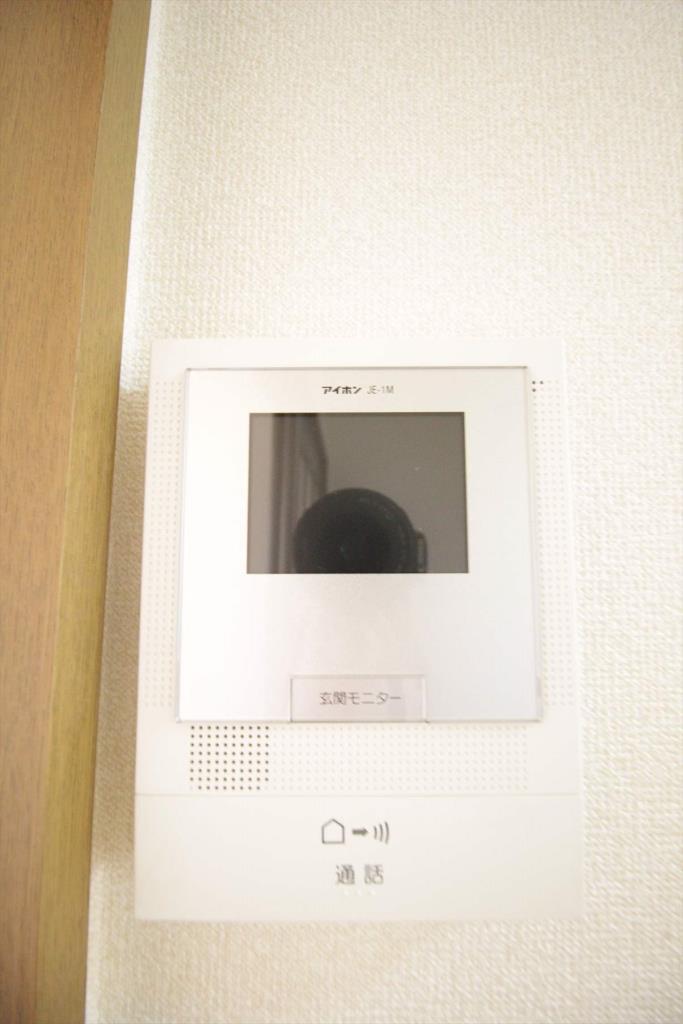 その他　ＴＶドアホン♪