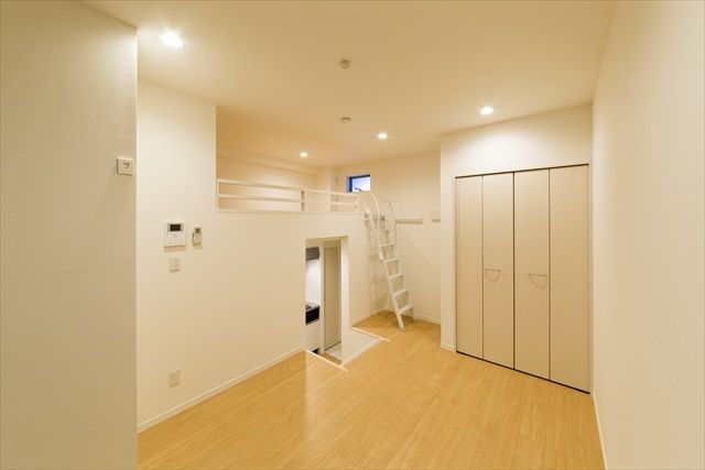 その他部屋・スペース