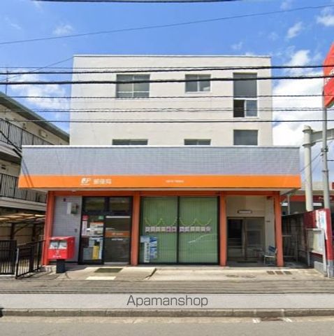 郵便局　横浜笹下郵便局（郵便局）まで1785m