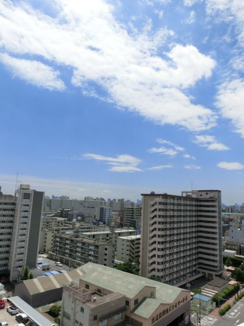 眺望　景色