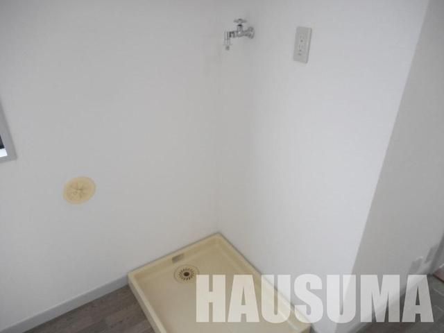 その他設備　2015年4月撮影