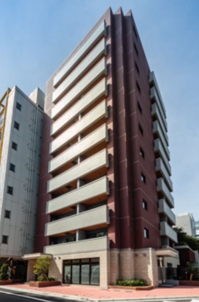 建物外観　☆綺麗な外観☆
