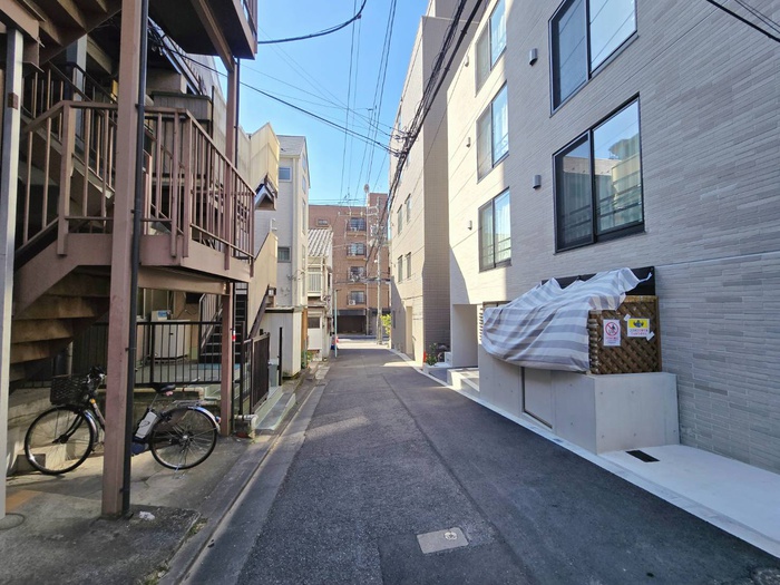 その他
