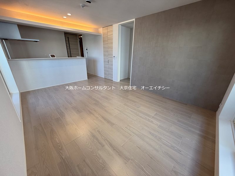 居室・リビング　同ハウスメーカー参考写真