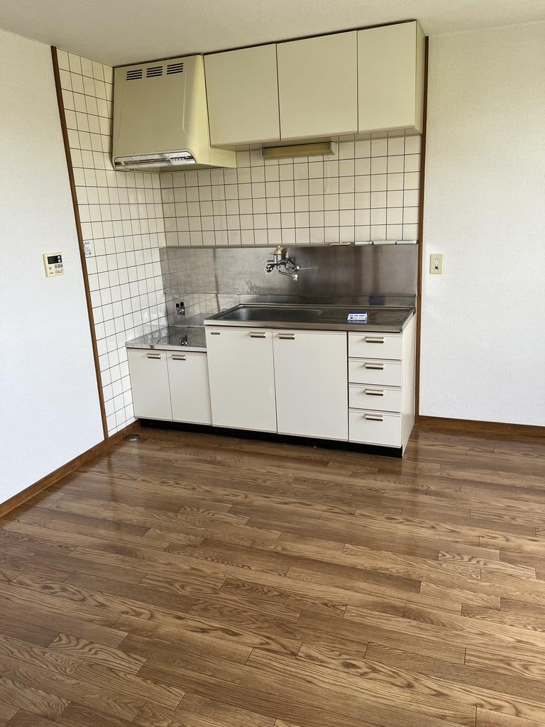 カトレアハイツ 賃料1か月サービスのその他写真