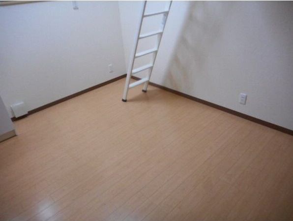 その他部屋・スペース　おしゃれな内装です