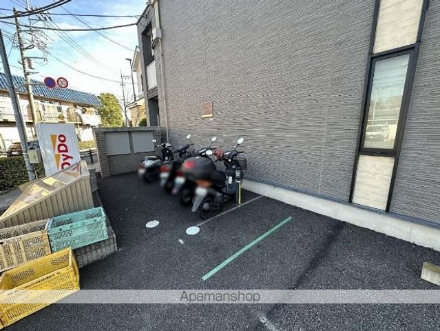 その他共有部分　その他共有部分