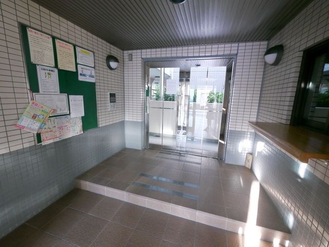 ウィンベルソロ北浦和第7の外観写真