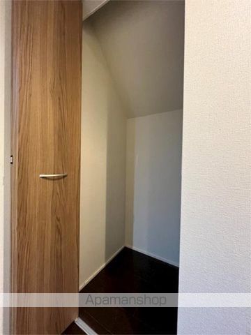 サンロード新和IIIの内装写真