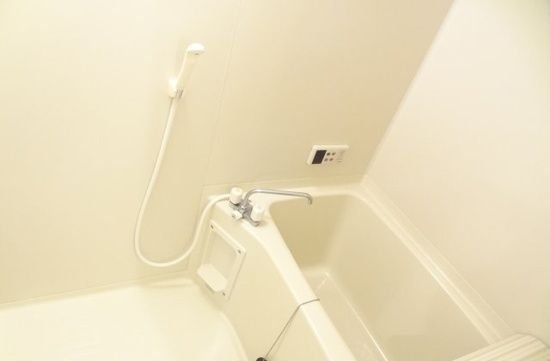 バス・シャワールーム　※代表タイプの写真のため実際と異なる場合がございます