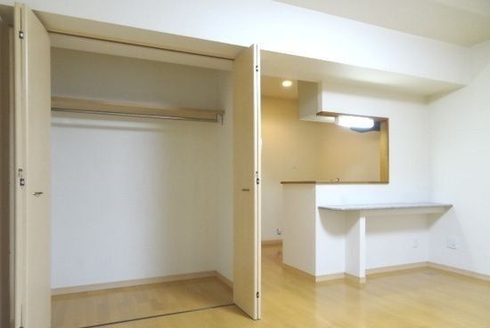 収納　※代表タイプの写真のため実際と異なる場合がございます