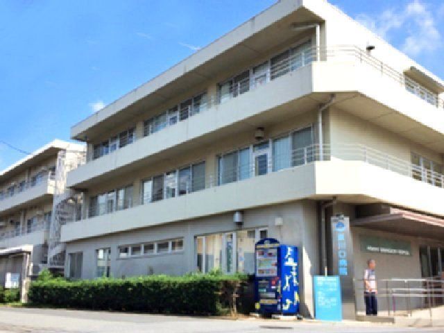 病院　医療法人社団協友会東川口病院（病院）まで837m