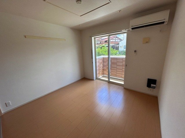 その他部屋・スペース　きれいな内装です