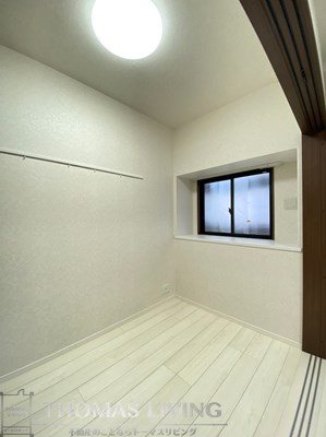 その他部屋・スペース　建築中の為、同シリーズの参考写真です。