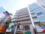 池袋駅より徒歩1分 8階 築28年7ヶ月の賃貸物件