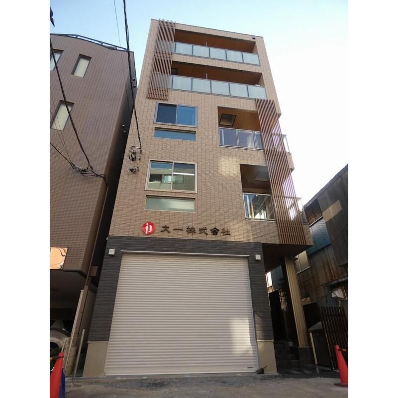 建物外観　☆きれいな外観☆