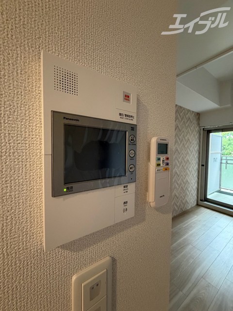 地下鉄御堂筋線 中津駅 徒歩12分 15階建 築1年のその他写真