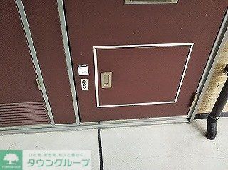 レオパレスクリスタルのその他写真