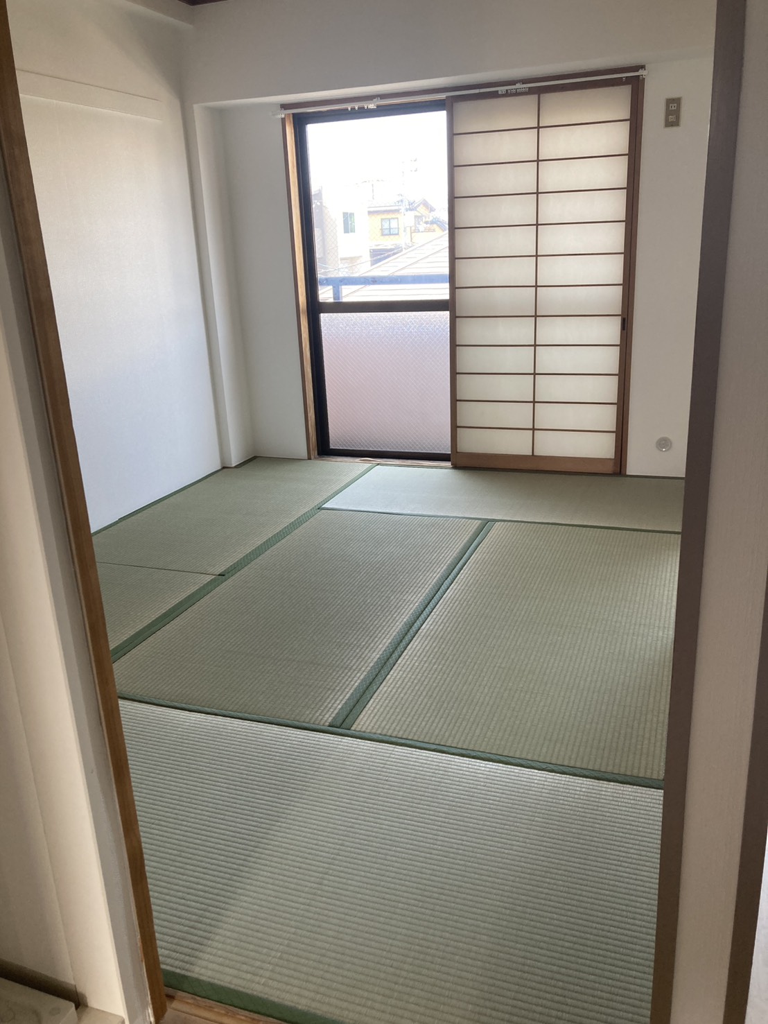 コーポシーダーの内装写真