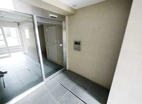 ヴィーダ#033の外観写真
