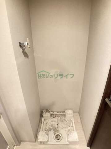 その他設備　Park Cube西ヶ原STAGE