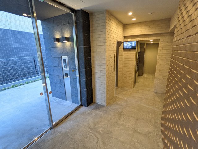 CASA AYASEの外観写真