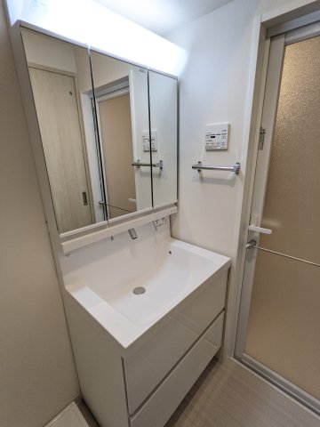 CASA AYASEの内装写真
