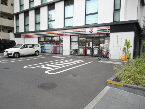 CASA AYASEの周辺写真