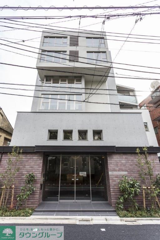 建物外観　★外観★
